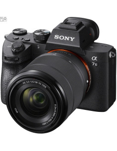SONY ALPHA ILCE7M3KB 242MP 4K HDRSEL 2870